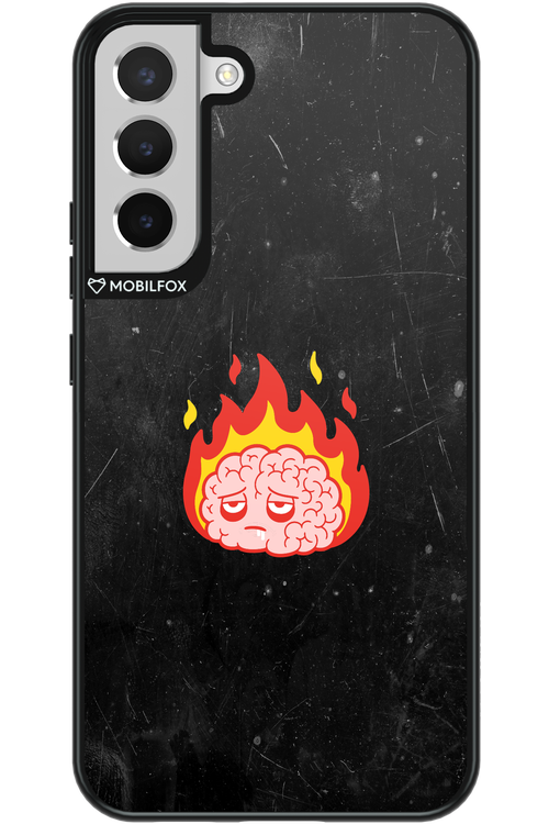 My brain - Samsung Galaxy S22+