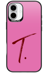 (Sorbet) T - Apple iPhone 16 Plus