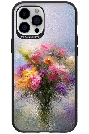 Rippleglass flower 2.0 - Apple iPhone 12 Pro Max