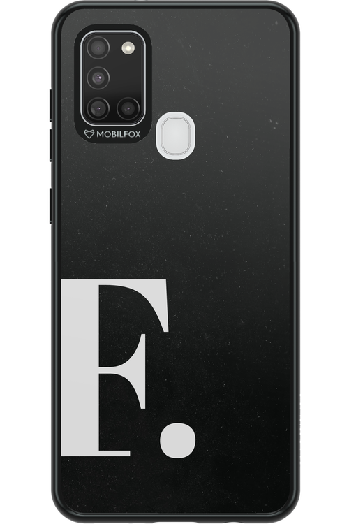 F (Off Space) 2.0 - Samsung Galaxy A21 S