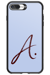 (Jellyfish Presso) A 2.0 - Apple iPhone 8 Plus