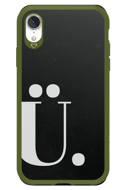 U II (Off Space) 2.0 - Apple iPhone XR