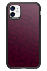 Temptation 2.0 - Apple iPhone 11