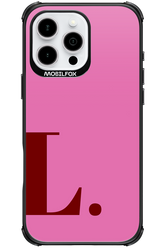 L (Sorbet) 2.0 - Apple iPhone 16 Pro Max
