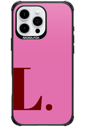 L (Sorbet) 2.0 - Apple iPhone 16 Pro Max