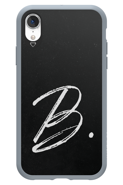 (Off Space) B 2.0 - Apple iPhone XR