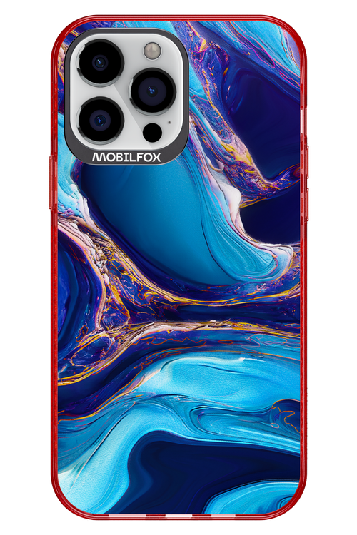 Amethyst - Apple iPhone 13 Pro Max