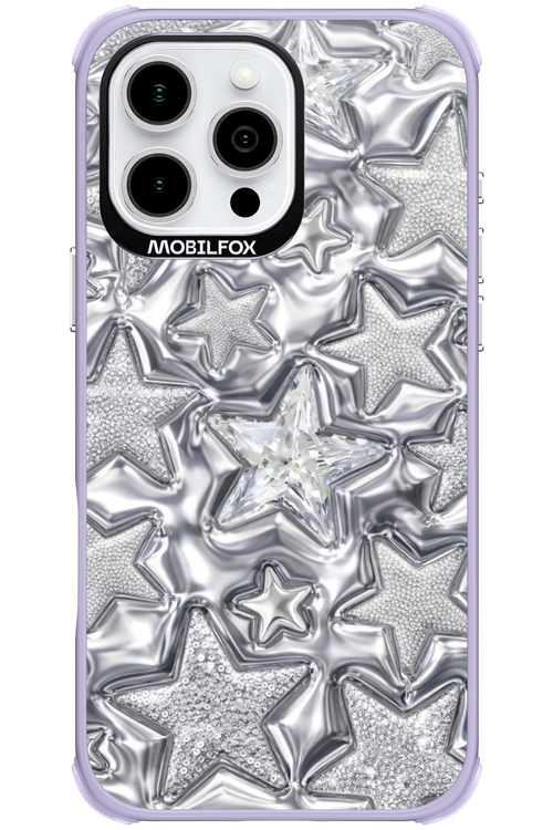Star Gum 2.0 - Apple iPhone 16 Pro Max