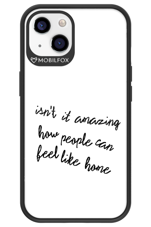 Isn't It 2.0 - Apple iPhone 13