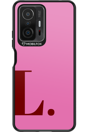 L (Sorbet) 2.0 - Xiaomi Mi 11T Pro