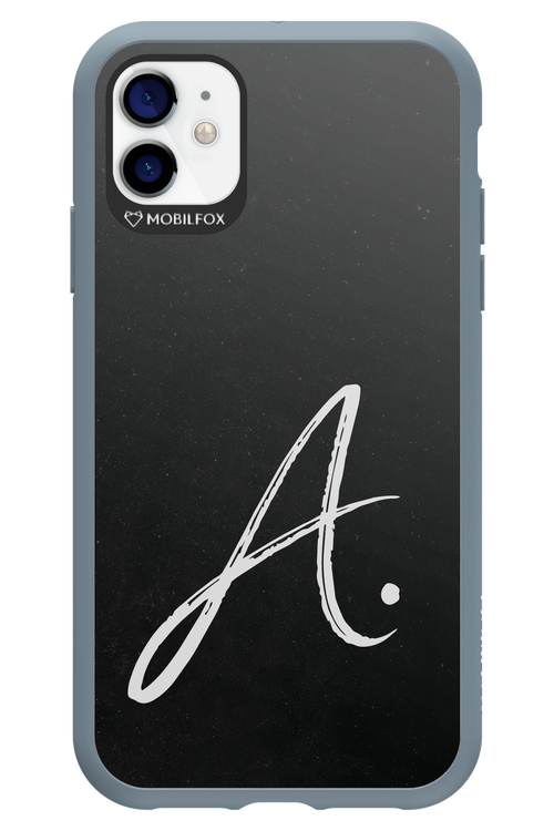 (Off Space) A 2.0 - Apple iPhone 11
