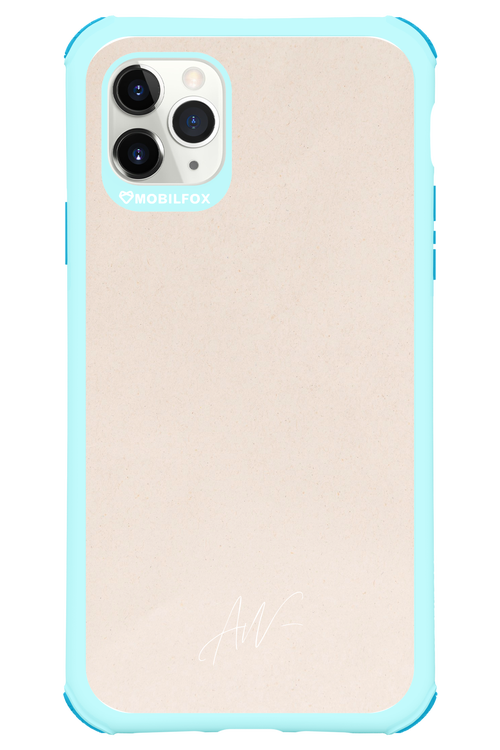 Velvet Sand - Apple iPhone 11 Pro Max