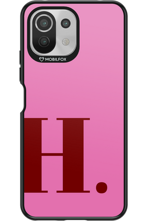 H (Sorbet) 2.0 - Xiaomi Mi 11 Lite (2021)