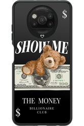 Show Me The Money - Xiaomi Poco X3 NFC