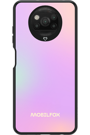 Pastel Violet 2.0 - Xiaomi Poco X3 NFC