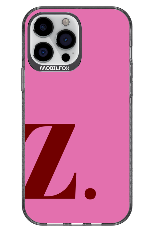 Z (Sorbet) 2.0 - Apple iPhone 13 Pro Max