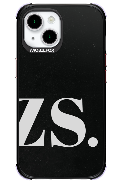 ZS (Off Space) 2.0 - Apple iPhone 15