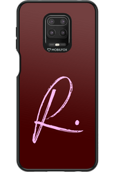 (Dark Blush) R 2.0 - Xiaomi Redmi Note 9 Pro