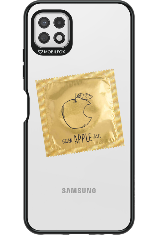 Safety Apple 2.0 - Samsung Galaxy A22 5G