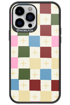 Winter Scarf - Apple iPhone 13 Pro Max