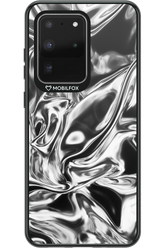 Chrome Blood 2.0 - Samsung Galaxy S20 Ultra 5G