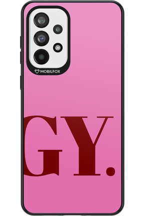 GY (Sorbet) 2.0 - Samsung Galaxy A73