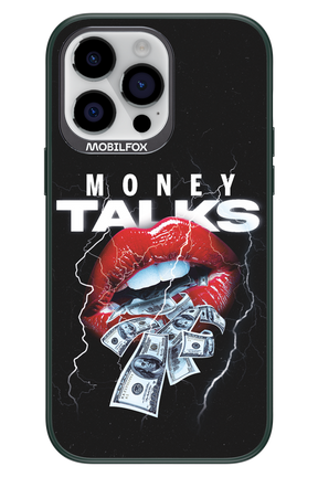 Money Talks - Apple iPhone 14 Pro Max
