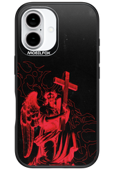 Fallen angel II 2.0 - Apple iPhone 16