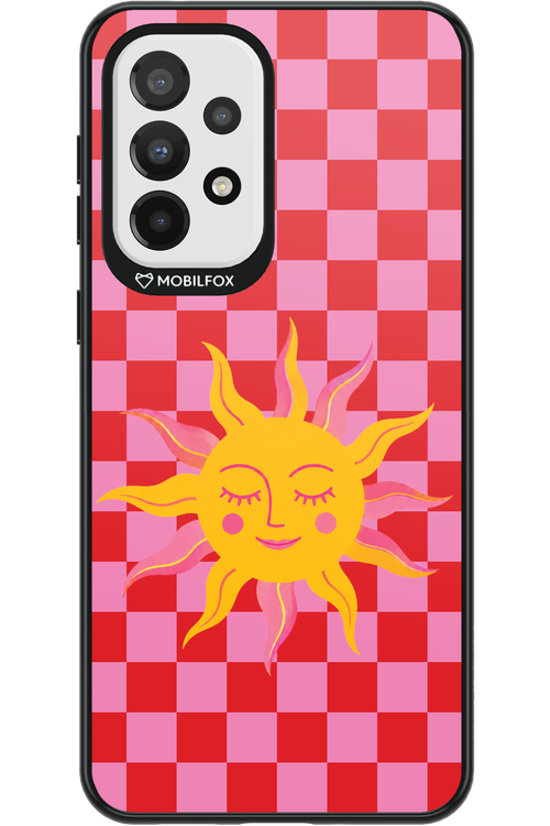 SUNNY 2.0 - Samsung Galaxy A33