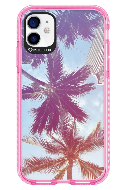 Sunset Dreams 2.0 - Apple iPhone 11