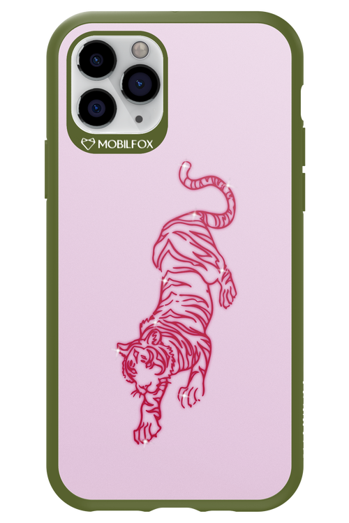 Tiger Power - Apple iPhone 11 Pro