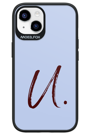 (Jellyfish Presso) U 2.0 - Apple iPhone 14