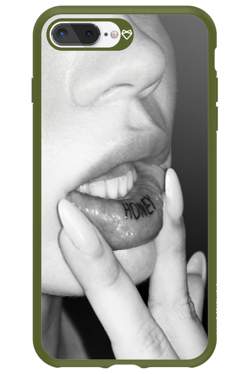 Lip Secret 2.0 - Apple iPhone 7 Plus