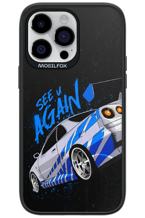 See u again - Apple iPhone 14 Pro Max