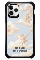 Angelface - Apple iPhone 11 Pro