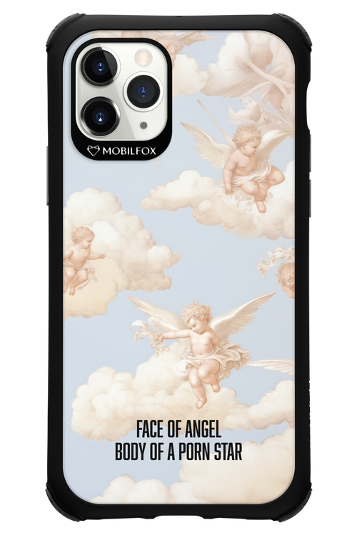 Angelface - Apple iPhone 11 Pro