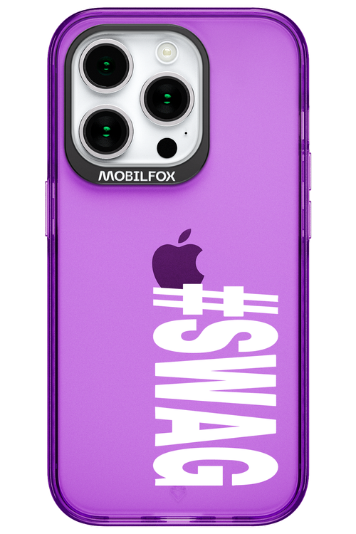 Swag Light Mode 2.0 - Apple iPhone 15 Pro