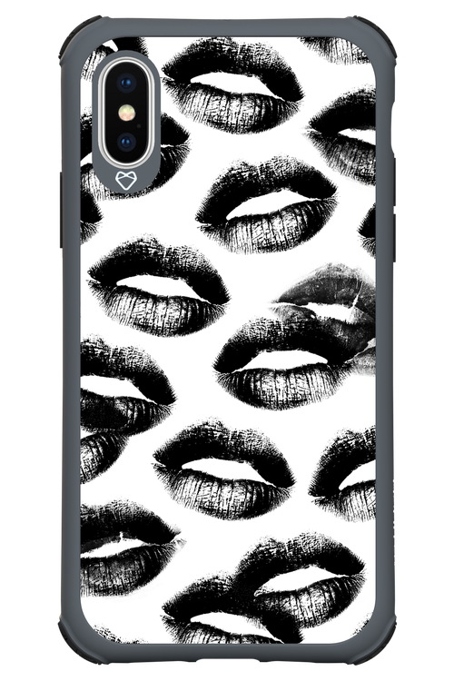 Ghost Kiss 2.0 - Apple iPhone XS