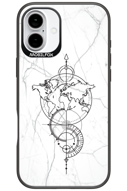 Compass 2.0 - Apple iPhone 16 Plus
