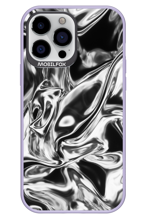 Chrome Blood 2.0 - Apple iPhone 13 Pro Max