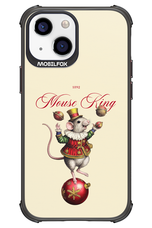 Mouse King - Apple iPhone 13 Mini