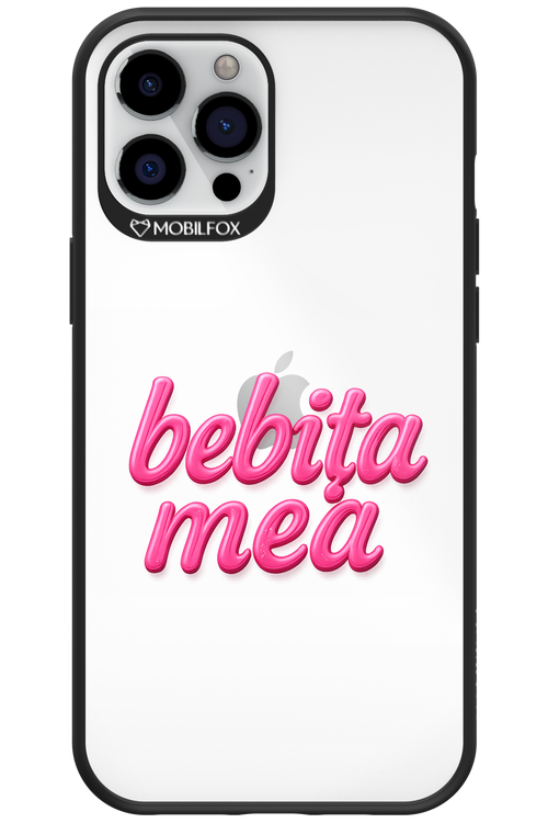 Meaa 2.0 - Apple iPhone 12 Pro Max