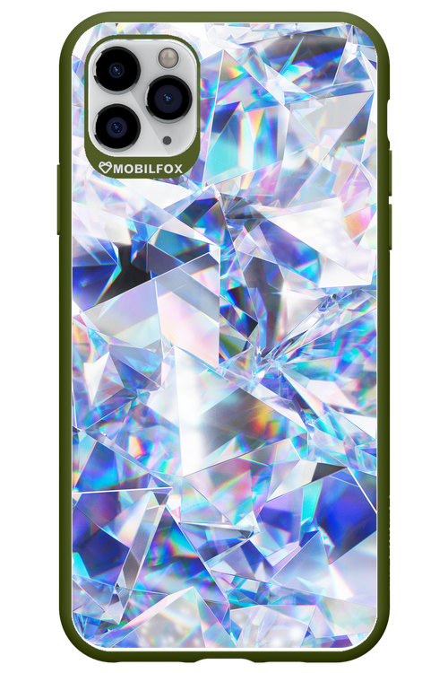 Holo Shard - Apple iPhone 11 Pro Max