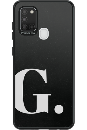 G (Off Space) 2.0 - Samsung Galaxy A21 S