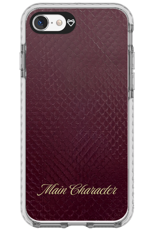 Main Character 2.0 - Apple iPhone SE 2020