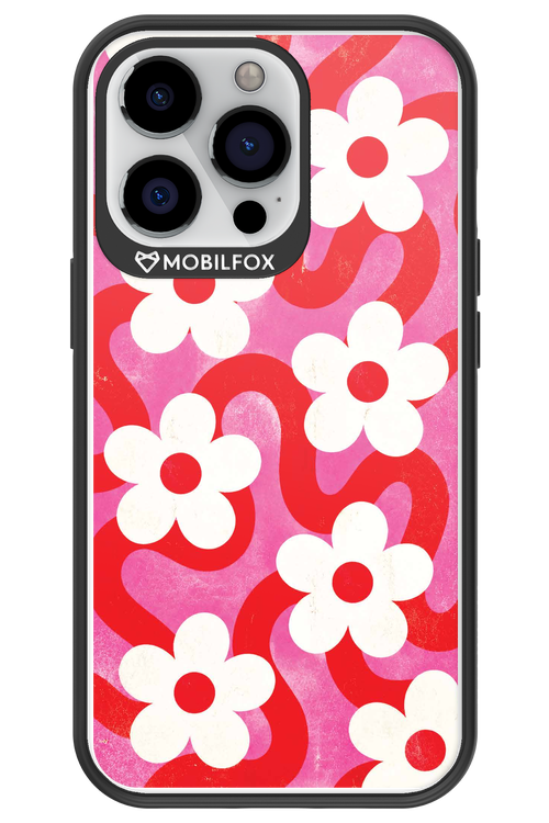 BLOSSOM TWIST 2.0 - Apple iPhone 13 Pro