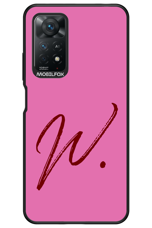 (Sorbet) W 2.0 - Xiaomi Redmi Note 11Pro 4G/5G