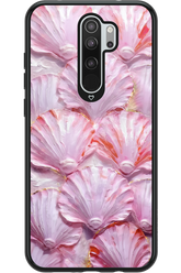 Venus Shell - Xiaomi Redmi Note 8 Pro