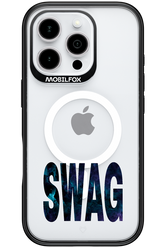Holo Swag - Apple iPhone 16 Pro