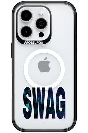 Holo Swag - Apple iPhone 16 Pro